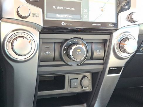 Certified 2023 Toyota 4Runner SR5 Premium w/ Moonroof Package image 23