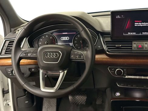 Used 2023 Audi Q5 2.0T Premium Plus w/ Convenience Package AWD/4WD image 19