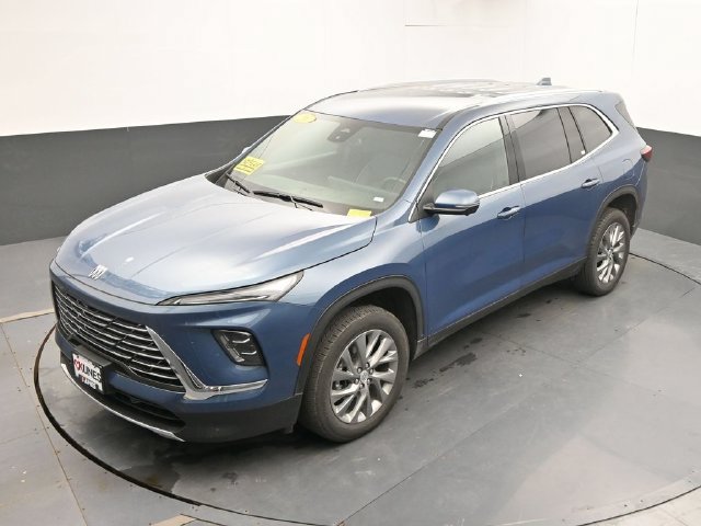 Used 2026 Buick Enclave Preferred AWD/4WD image 39