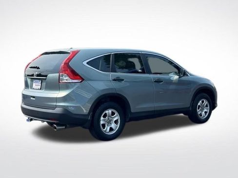 Used 2012 Honda CR-V LX image 8