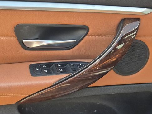 Used 2016 BMW 428i Gran Coupe xDrive image 9