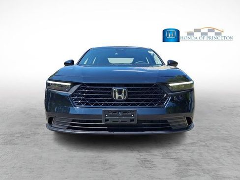 Certified 2023 Honda Accord EX image 2