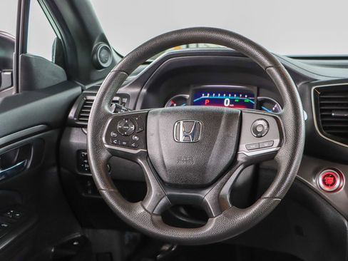 Used 2021 Honda Passport Sport image 12