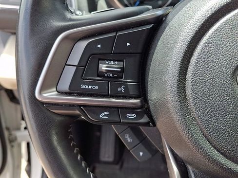 Used 2019 Subaru Ascent Touring AWD/4WD image 20