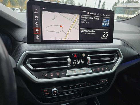 Used 2022 BMW X3 xDrive30i w/ M Sport Package 2 image 29