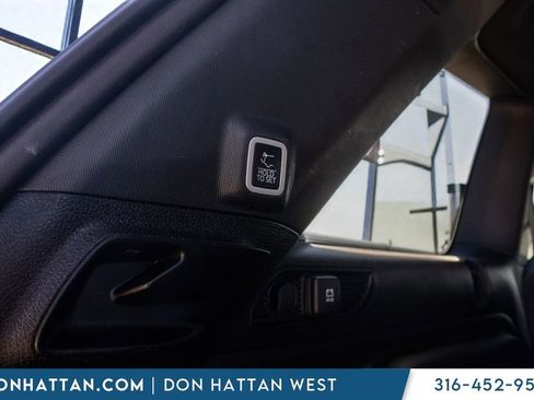 Used 2024 Jeep Grand Cherokee Altitude image 30