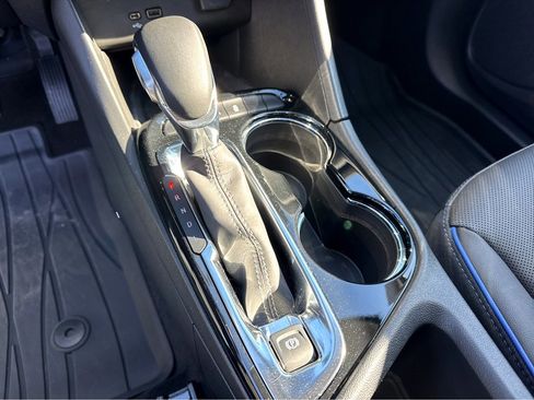 New 2026 Buick Encore GX Sport Touring w/ Comfort Package image 22