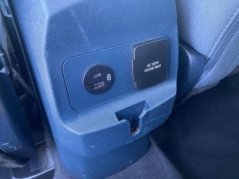 Certified 2022 Ford Maverick XLT w/ Equipment Group 300A Standard AWD/4WD image 13
