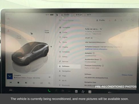 Used 2023 Tesla Model Y Long Range image 16