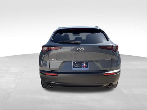 Certified 2023 MAZDA CX-30 AWD 2.5 S w/ Preferred Package image 6