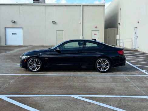 Used 2014 BMW 428i Coupe RWD image 5