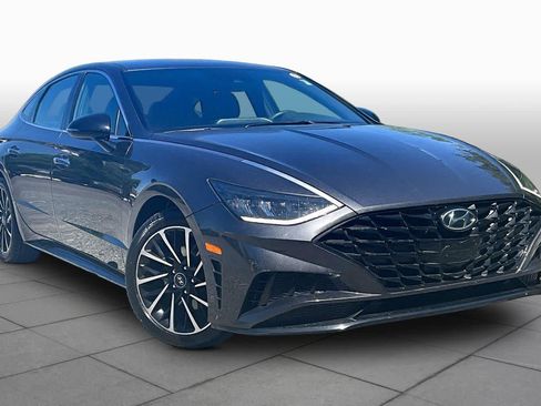 Used 2020 Hyundai Sonata SEL Plus FWD image 3