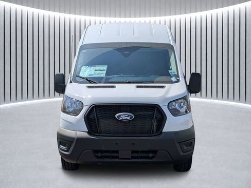 New 2026 Ford Transit 350 148 High Roof Extended w/ Load Area Protection Package image 8