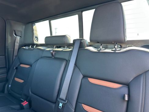 Certified 2024 GMC Sierra 2500 AT4 w/ AT4 Premium Plus Package image 31