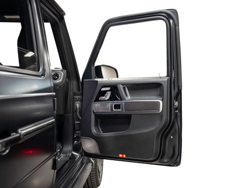 Used 2025 Mercedes-Benz G 63 AMG AMG G 63 image 67