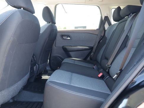 Used 2023 Nissan Rogue SV FWD image 22