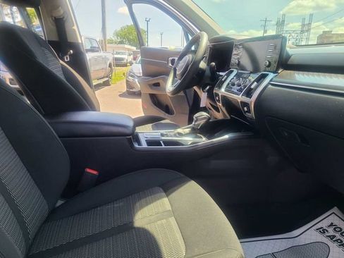 Used 2023 Kia Sorento LX AWD/4WD image 18