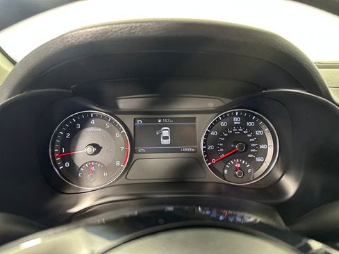 Used 2024 Kia Forte LXS w/ LXS Technology Package image 17