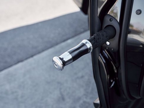 Used 2019 Rolls-Royce Cullinan image 27