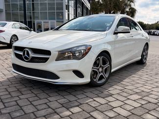Certified 2018 Mercedes-Benz CLA 250 4MATIC 360° Tour