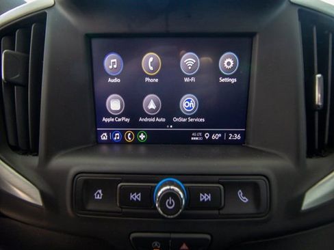 Certified 2023 GMC Terrain SLE w/ Driver Convenience Package image 13