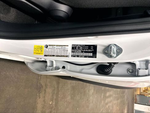 New 2026 Toyota 4Runner SR5 RWD image 17