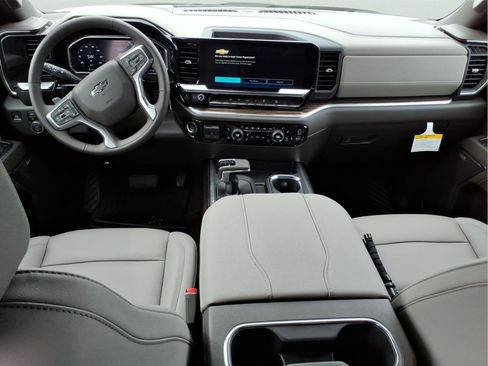 New 2026 Chevrolet Silverado 1500 RST w/ Convenience Package II image 13