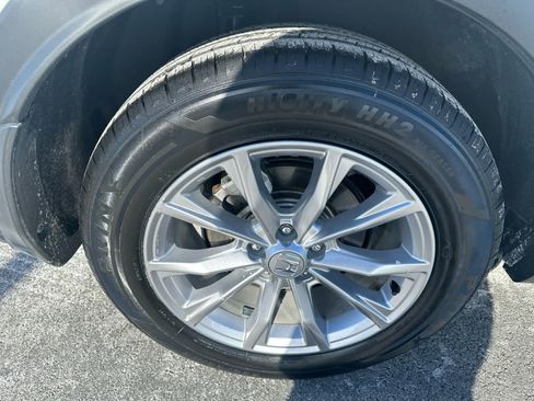 Certified 2023 Honda CR-V EX-L image 9