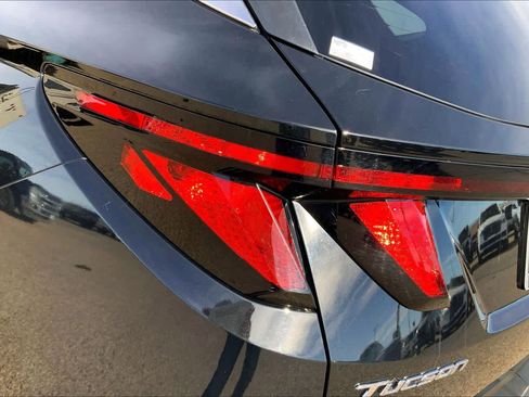 Used 2024 Hyundai Tucson SEL image 31