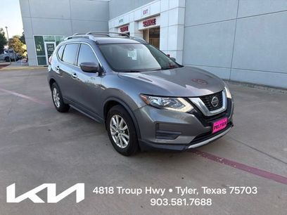 Used 2019 Nissan Rogue S w/ Special Edition Package