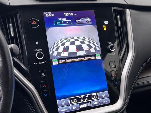 Used 2020 Subaru Outback Limited XT w/ Tech Package 2 image 30