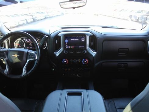 Used 2020 Chevrolet Silverado 2500 LTZ w/ LTZ Texas Edition image 26