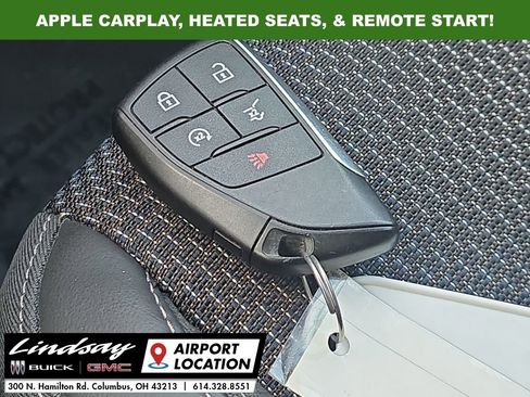 Used 2021 Buick Envision Preferred image 33