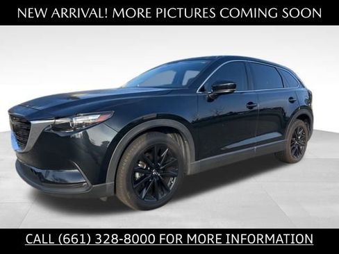 Used 2023 MAZDA CX-9 Touring Plus image 1