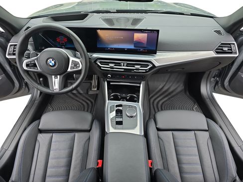 Used 2023 BMW M340i xDrive w/ Premium Package AWD/4WD image 9