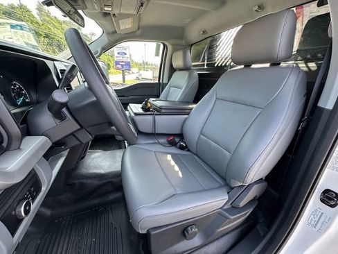 New 2026 Ford F350 XL w/ XL Chrome Package AWD/4WD image 19