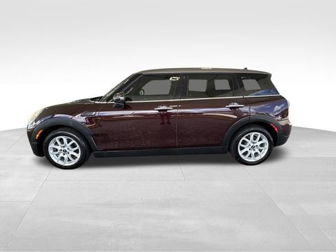 Used 2017 MINI Cooper Clubman FWD image 8
