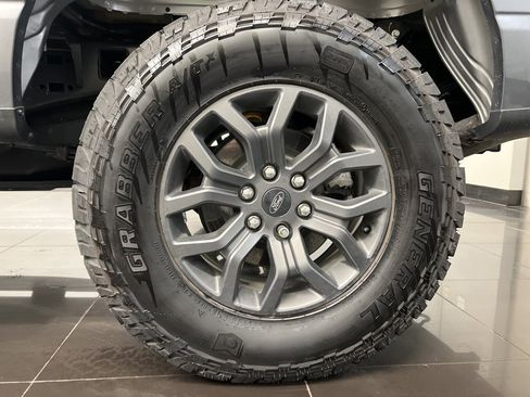 Certified 2025 Ford F150 Tremor w/ Bed Utility Package image 7