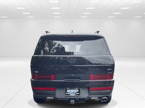 Used 2025 Hyundai Santa Fe XRT w/ Tow & Go Package image 5