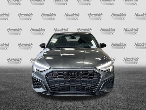 Used 2023 Audi S3 Premium Plus w/ Premium Plus Package image 3