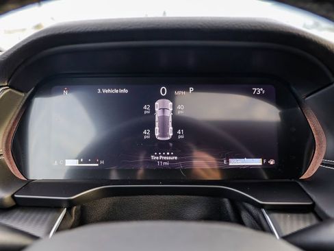 New 2025 Jeep Grand Cherokee Laredo X w/ Luxury Tech Group I image 24