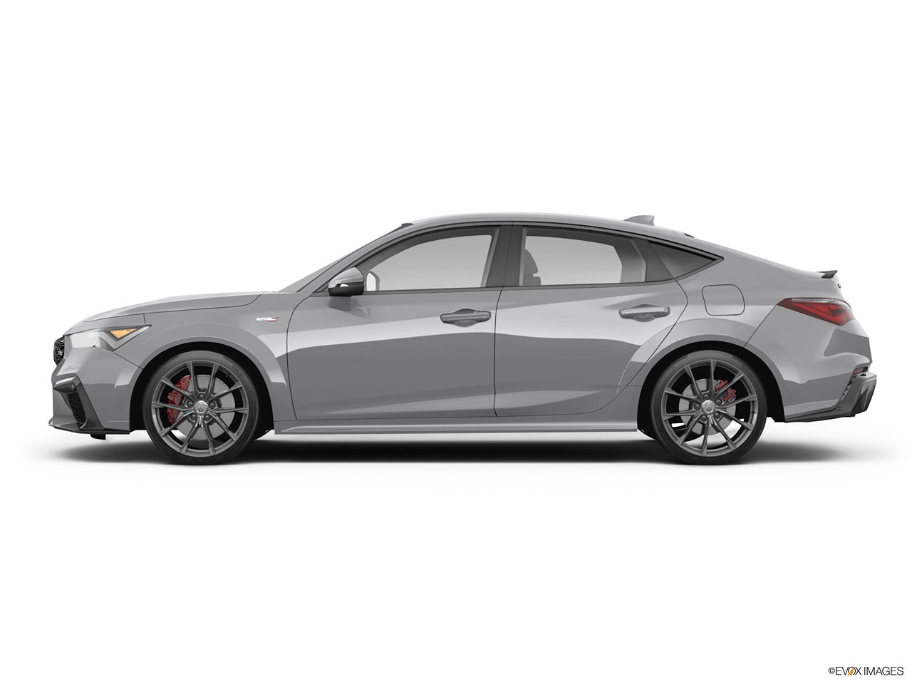 New 2026 Acura Integra Type S FWD image 2