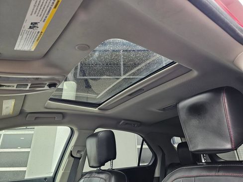 Used 2013 Chevrolet Equinox LTZ w/ LPO, Protection Package AWD/4WD image 21