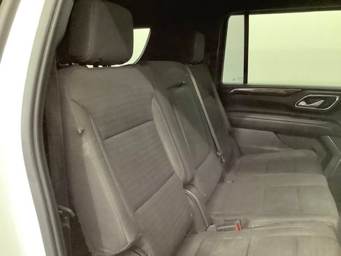 Used 2022 GMC Yukon XL SLE w/ Max Trailering Package AWD/4WD image 36