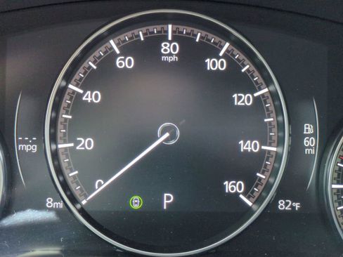 New 2026 MAZDA CX-30 AWD 2.5 S w/ Premium Package image 27