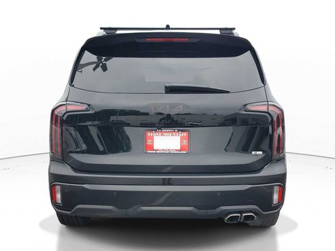 Used 2025 Kia Telluride SX Prestige X-Pro AWD/4WD image 4
