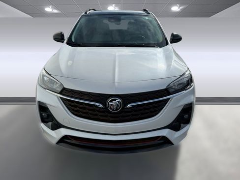 Used 2020 Buick Encore GX Select w/ Sport Touring Package image 5