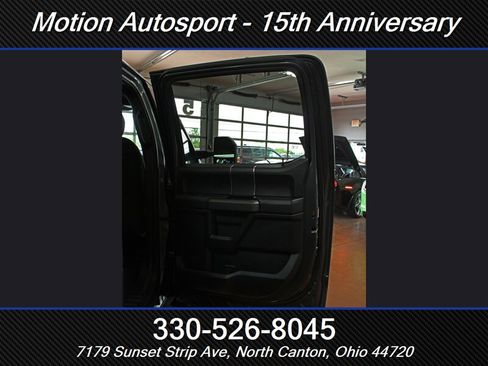 Used 2019 Ford F150 XLT w/ Equipment Group 302A Luxury AWD/4WD image 44
