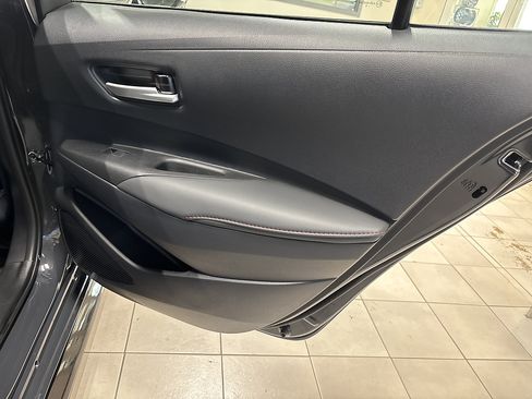 New 2026 Toyota Corolla XSE FWD image 21