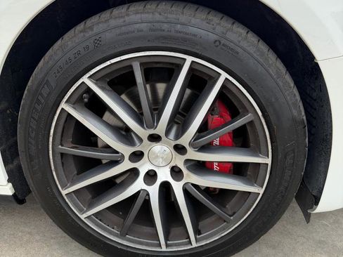 Used 2019 Maserati Ghibli RWD image 28